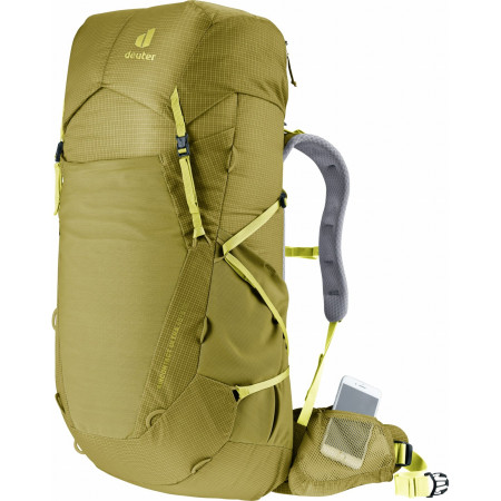Turistický batoh Deuter Aircontact Ultra 45+5 SL