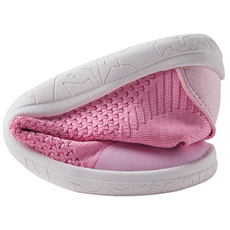 Dětské boty Reima Astelu Light Heather