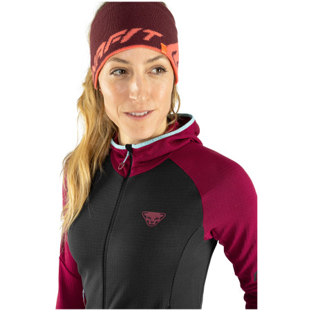 Čelenka Dynafit Leopard Logo Headband