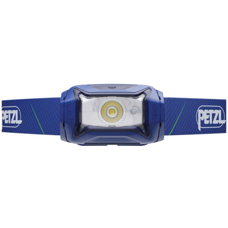 Čelovka Petzl Tikka Core (2025)