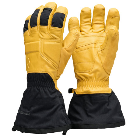 Lyžařské rukavice Black Diamond Guide Gloves