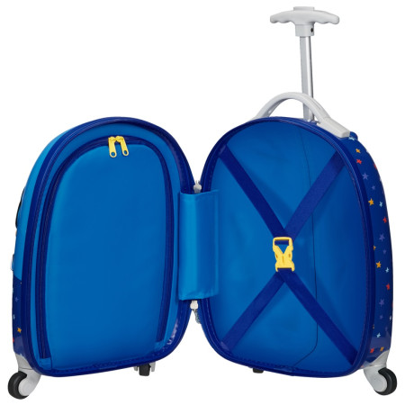 Dětský kufr Samsonite Disney Ultimate 2.0 Sp46/16 Disney Stars