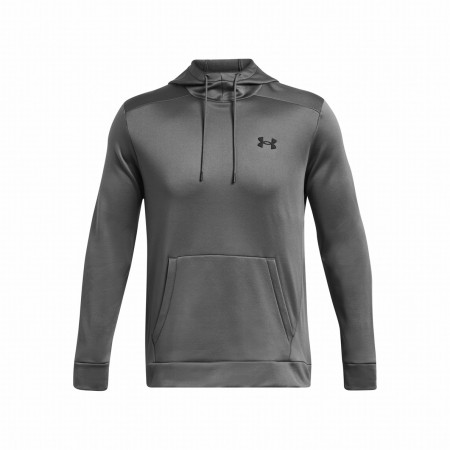 Pánská mikina Under Armour Armour Fleece Hoodie