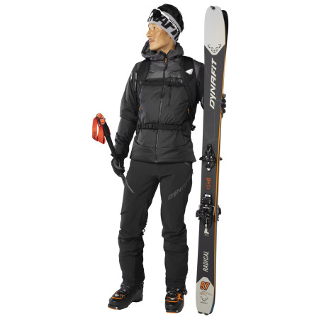 Pánské zimní kalhoty Dynafit #Mercury 2 Dst M Pnt