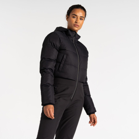 Dámská bunda Dare 2b Flurry Snowsuit