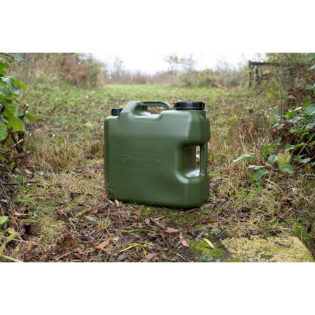 Kanystr Ridge Monkey SpeedFlo Heavy Duty Water Carrier 20 Litre