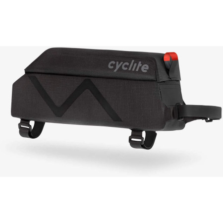 Brašna na rám Cyclite Top Tube Bag / 03