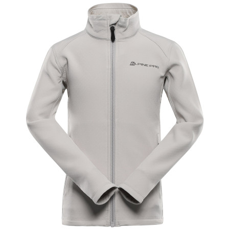 Dětská funkční mikina Alpine Pro Morwo Dove