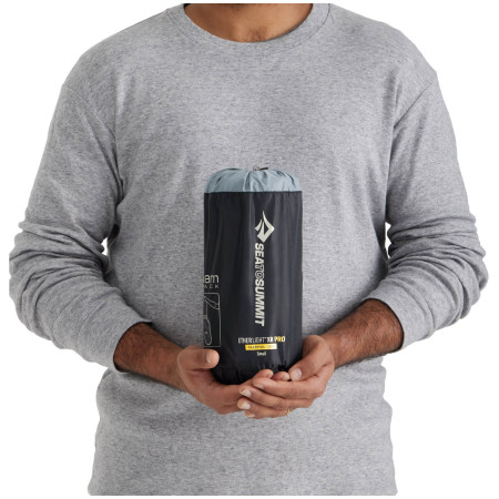 Nafukovací karimatka Sea to Summit Ether Light XR Pro - Small