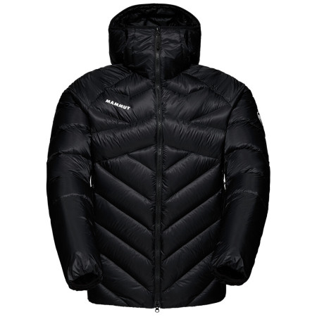 Pánská bunda Mammut Taiss IN Hooded Jacket Men