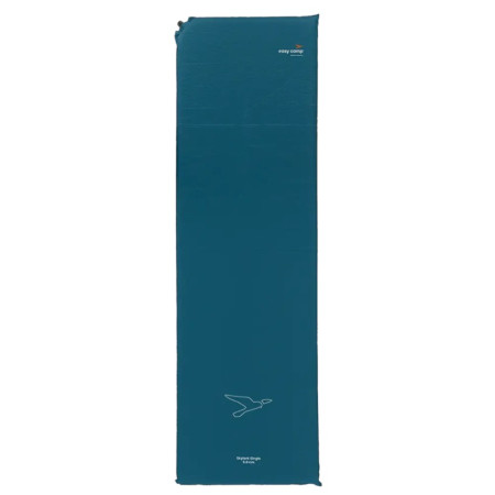 Samonafukovací karimatka Easy Camp Skylark Mat Single 5.0 cm