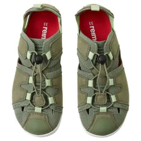 Dětské sandály Reima Valoa