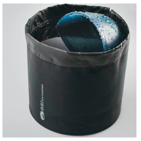 Sada nádobí GSI Outdoors Glacier Dualist 1,8 l