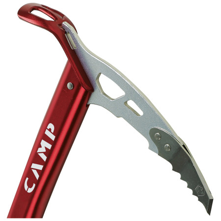 Turistický cepín Camp Corsa Nanotech