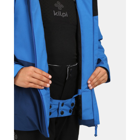 Dětská bunda Kilpi Denver-Jb