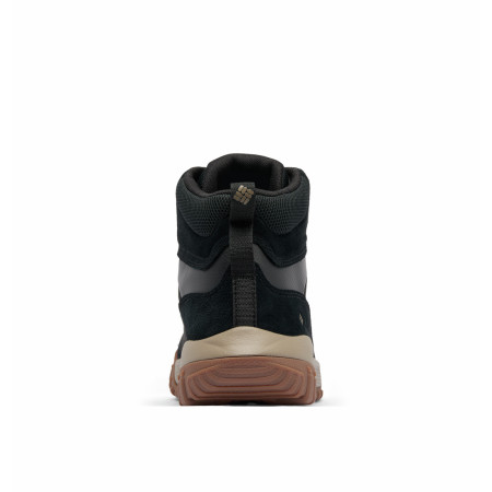 Dámské boty Columbia Burnsider™ Waterproof