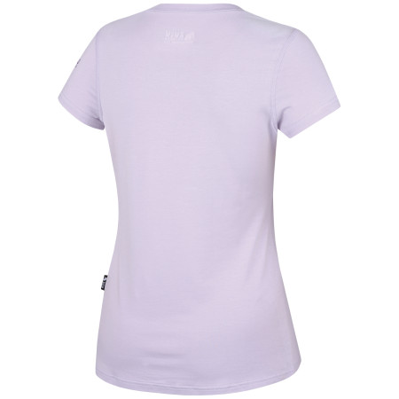 Dámské triko Zulu Bambus Nature 210 Short