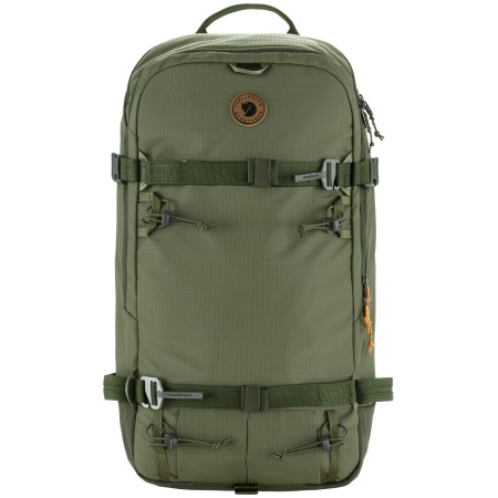 Turistický batoh Fjällräven Bergtagen Touring 30