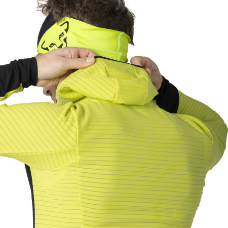 Pánská bunda Dynafit Mezzalama Race Jkt M