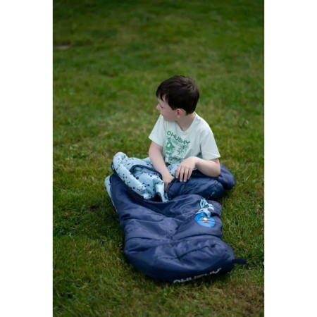 Dětský spacák Husky Kids Magic