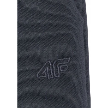 Dětské tepláky 4F Trousers Cas M1510