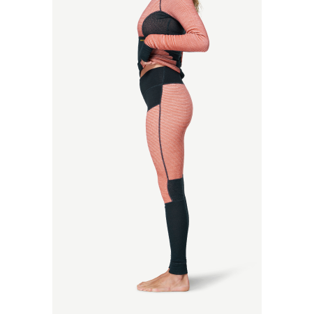 Dámské funkční spodky Devold Tuvegga Merino Longs Wmn