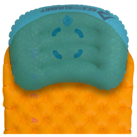 Polštář Sea to Summit Aeros Ultralight Regular