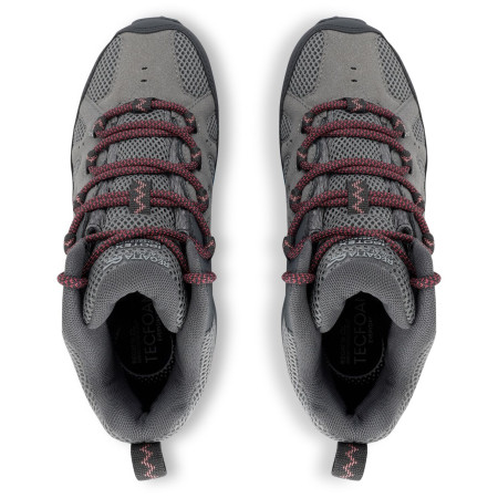 Dámské boty Regatta Womens Edgepoint IV Mid