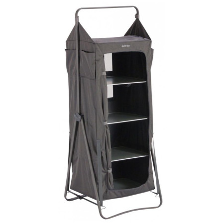 Skříň Vango Mammoth Tall 2 Storage Unit