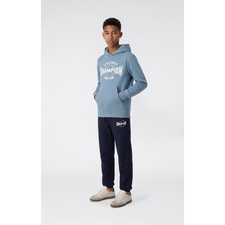 Dětská mikina Champion Hooded Sweatshirt B