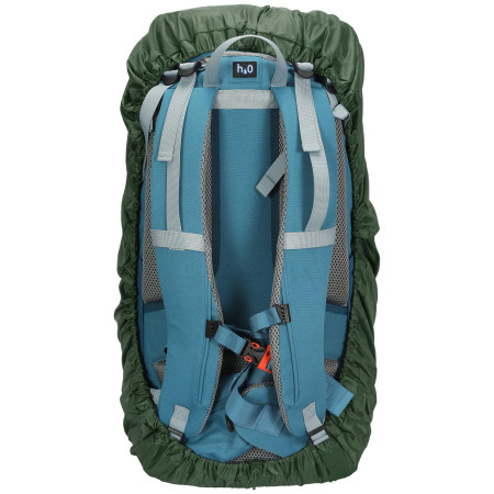 Pláštěnka na batoh Zulu Cover 34-46l