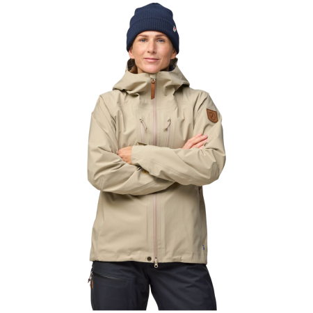 Dámská zimní bunda Fjällräven Keb GTX Jacket W