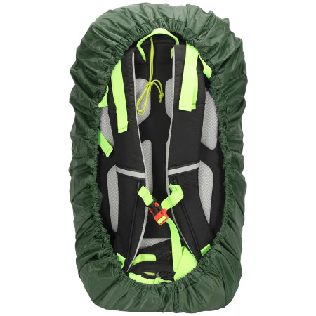 Pláštěnka na batoh Zulu Cover 46-58l