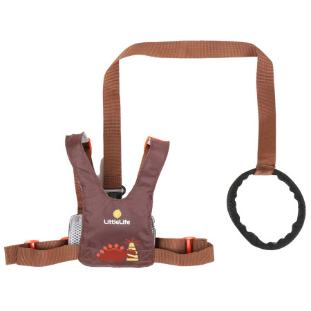 Dětské vodítko LittleLife Toddler Reins Dinosaur