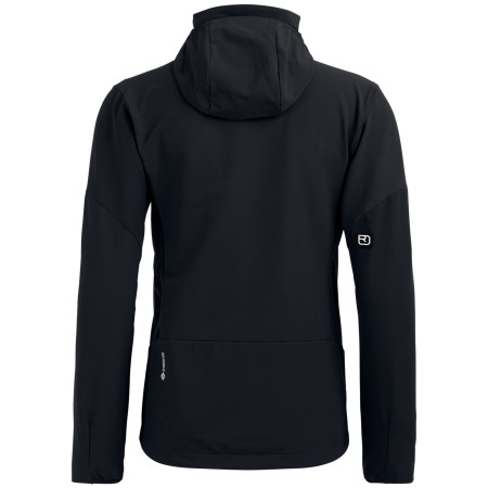 Dámská softshellová bunda Ortovox Ortler Softshell Plus Jacket Women's