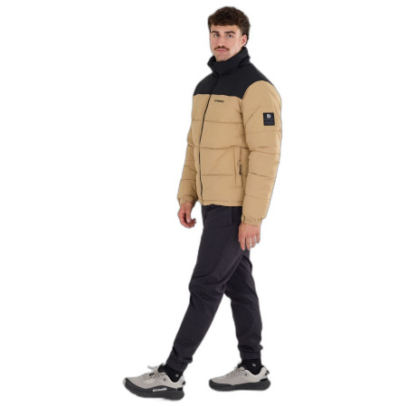 Pánská zimní bunda Fundango Winton Jacket