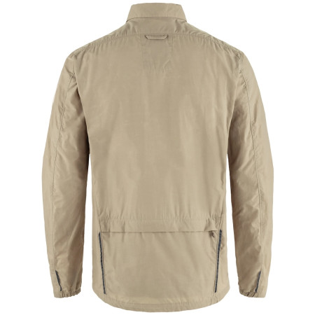 Pánská bunda Fjällräven Hoja Rider's Wind Jacket M