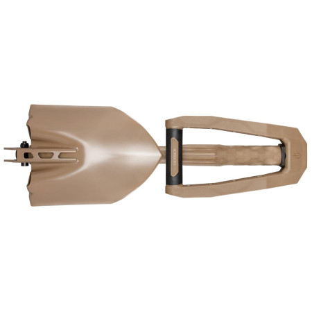 Skládací lopata Gerber Dredge