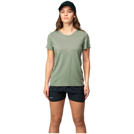 Dámské triko Devold Premium Tee Wmn