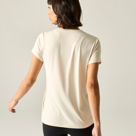Dámské triko Regatta Womens Fingal Stretch