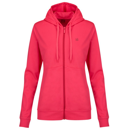 Dámská mikina Loap Matilda růžová