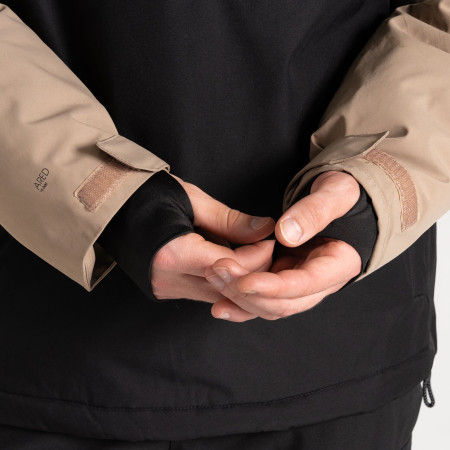 Pánská bunda Dare 2b Freeride Overhead Jacket