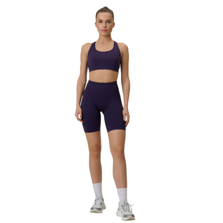 Dámské kraťasy 4F Tights Short Fink F109