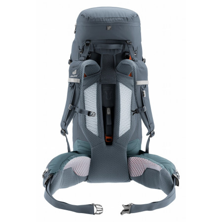 Turistický batoh Deuter Aircontact Core 40+10