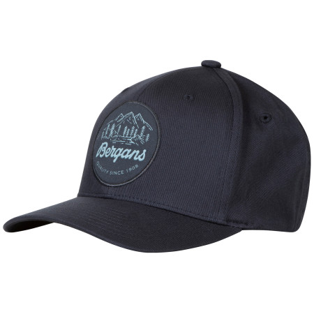 Kšiltovka Bergans Nordmarka Epoch Flexfit Cap