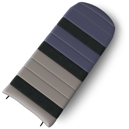 Péřový spacák Husky Drumy