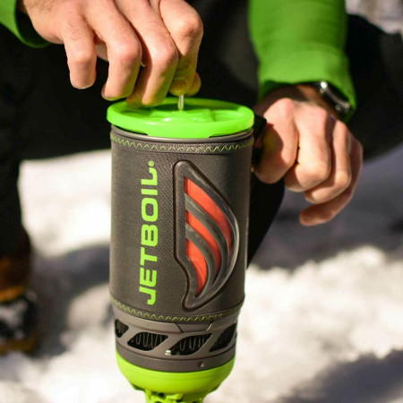 Varič Jetboil Flash™ Java Ecto