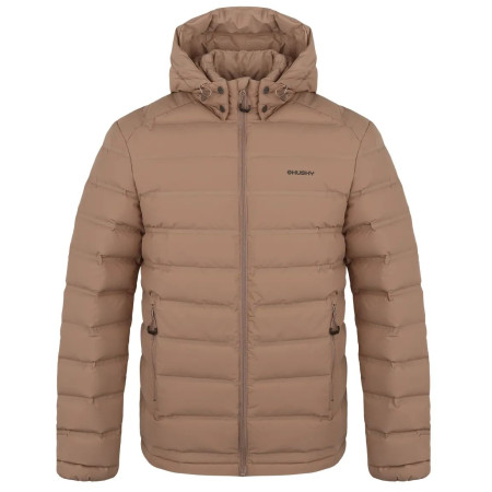 Pánská zimní bunda Husky Donnie M