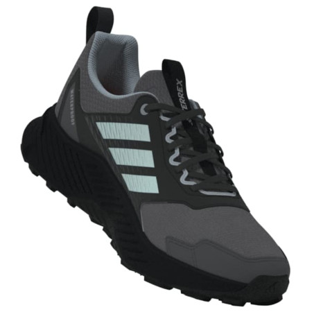 Dámské běžecké boty Adidas Terrex Tracefinder 2 Clima W