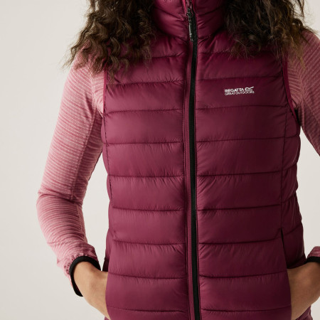 Dámská vesta Regatta Women’s Marizion B/W